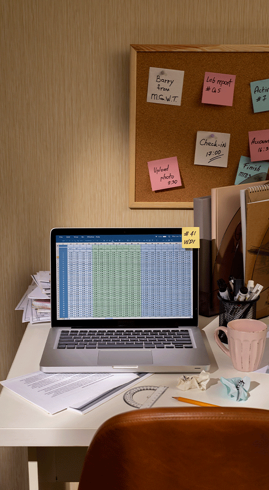 Affordable Bookkeeping